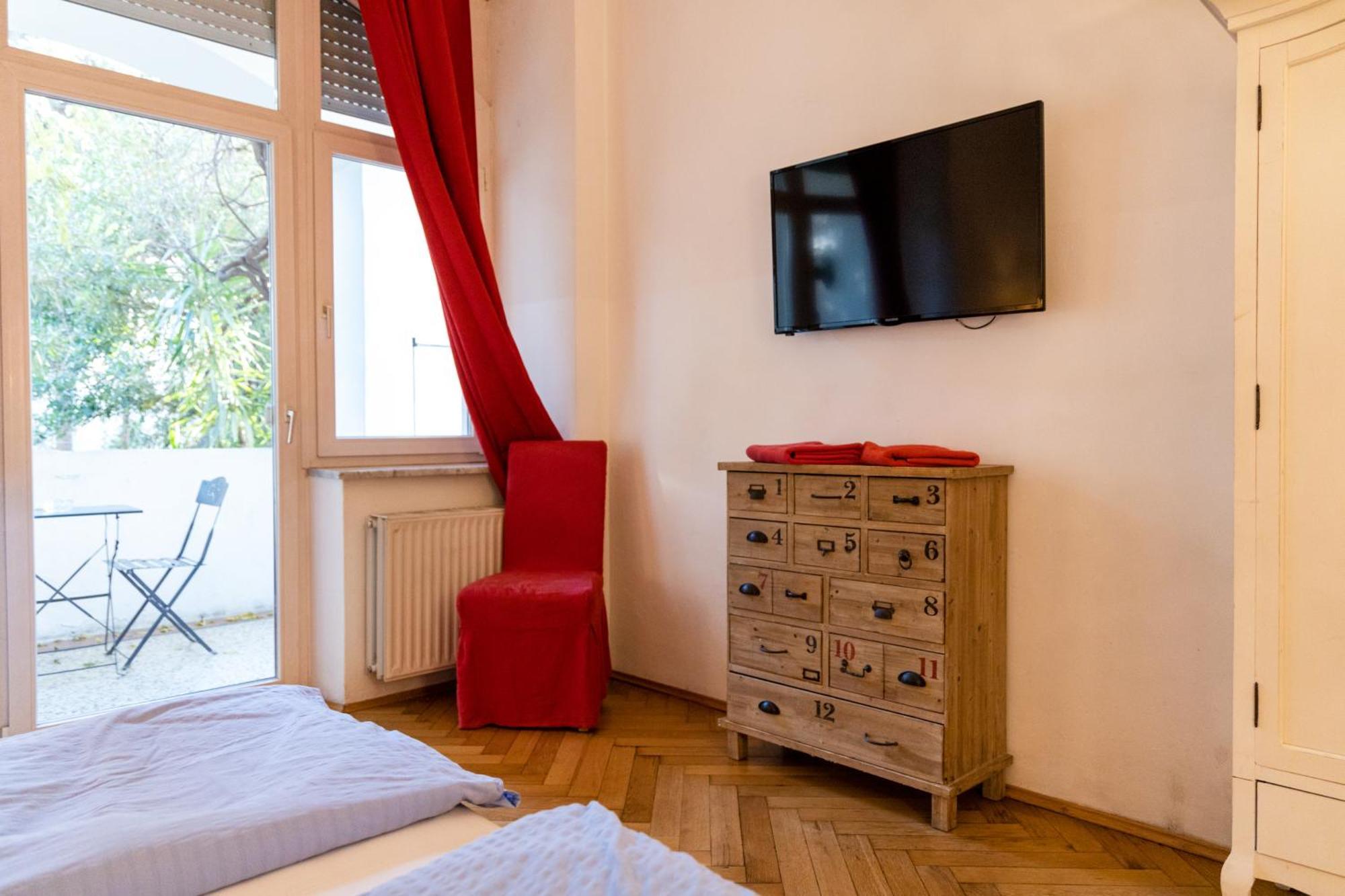 Bolzano Rooms מראה חיצוני תמונה