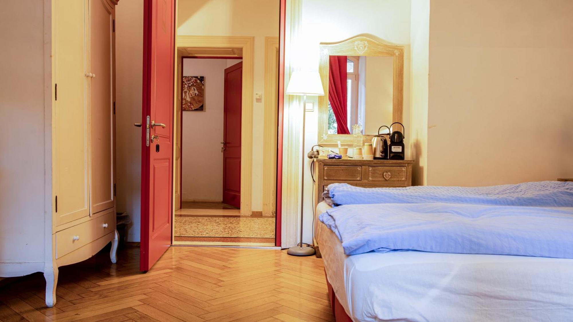 Bolzano Rooms מראה חיצוני תמונה