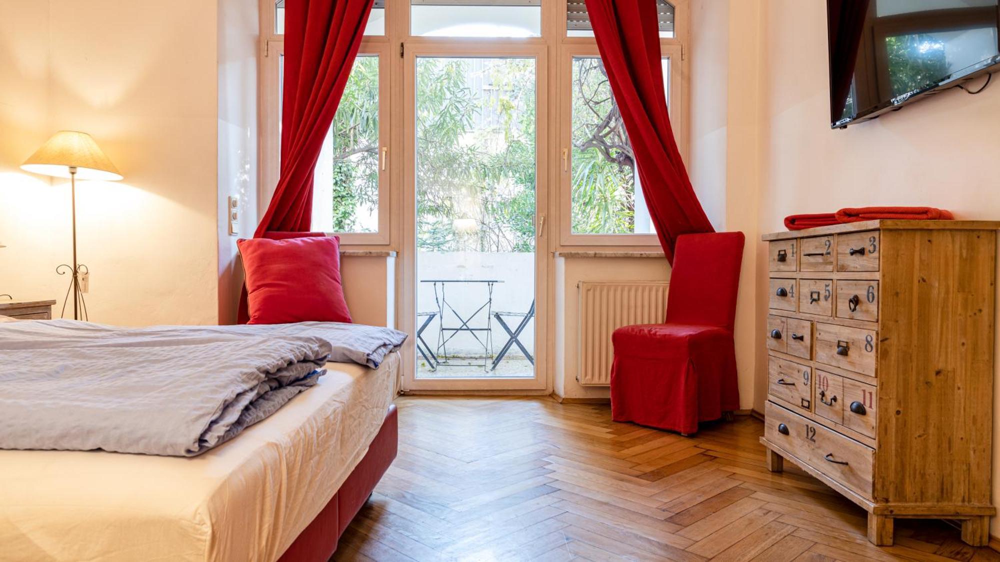 Bolzano Rooms מראה חיצוני תמונה