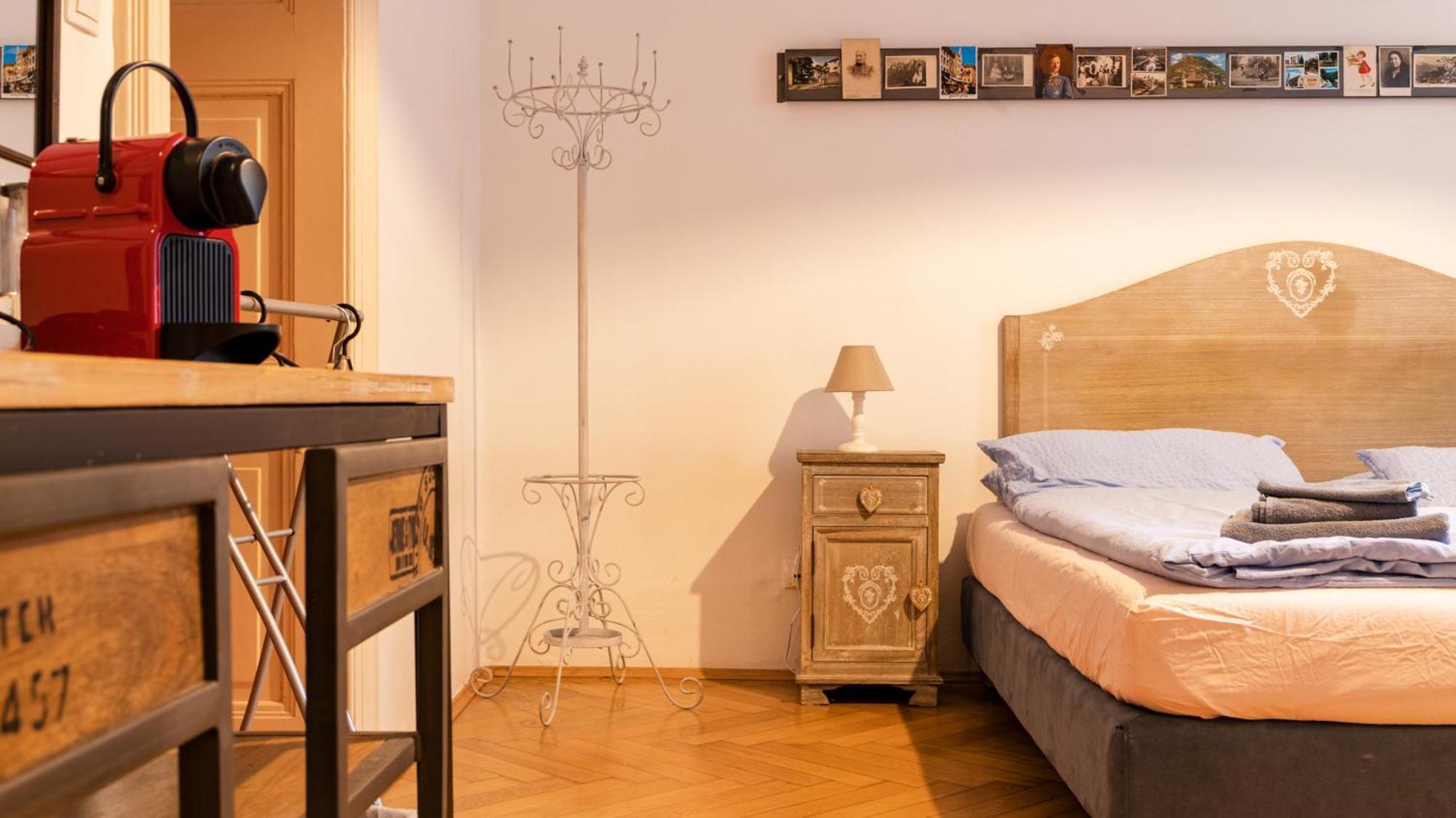 Bolzano Rooms מראה חיצוני תמונה