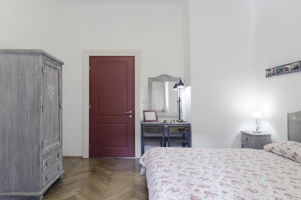 Bolzano Rooms מראה חיצוני תמונה